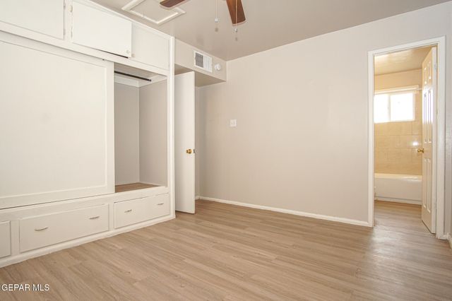 1421 Saint Johns Drive 2, El Paso, TX 79903