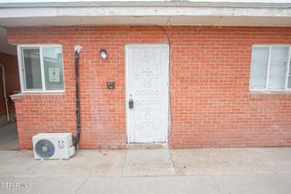 1421 Saint Johns Drive 2, El Paso, TX 79903