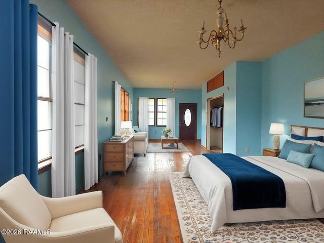 608 Ann Street, New Iberia, LA 70560