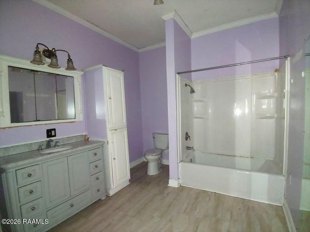 608 Ann Street, New Iberia, LA 70560