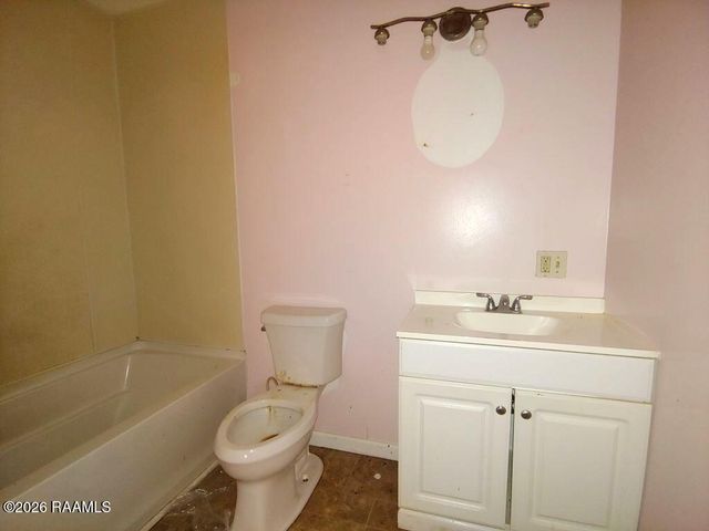 608 Ann Street, New Iberia, LA 70560