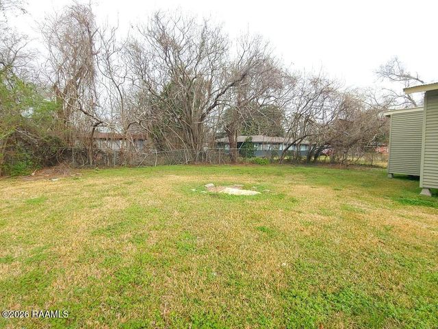 608 Ann Street, New Iberia, LA 70560