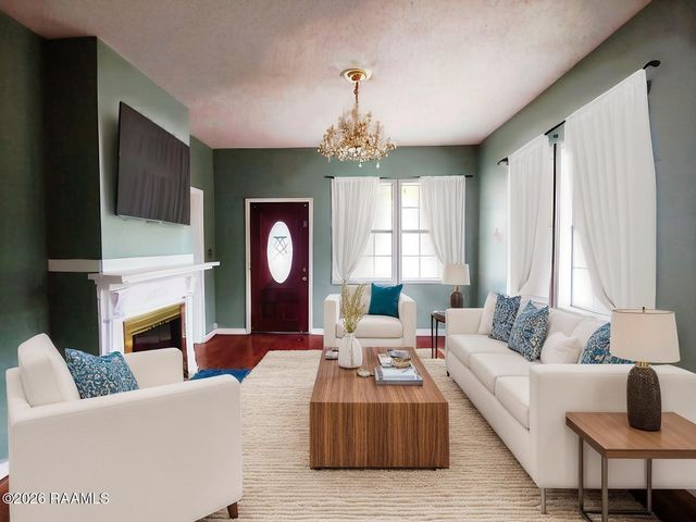 608 Ann Street, New Iberia, LA 70560