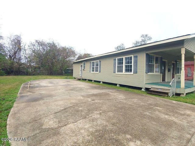 608 Ann Street, New Iberia, LA 70560