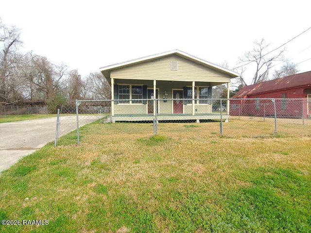 608 Ann Street, New Iberia, LA 70560