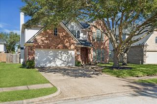 6501 E Bending Oaks Lane, Pearland, TX 77584