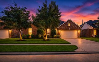22943 Banff Brook Way, Tomball, TX 77375