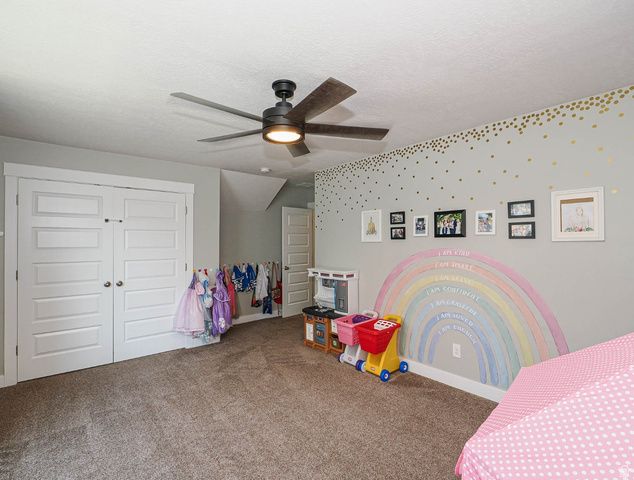 154 E ZINFANDEL LN, Vineyard, UT 84059