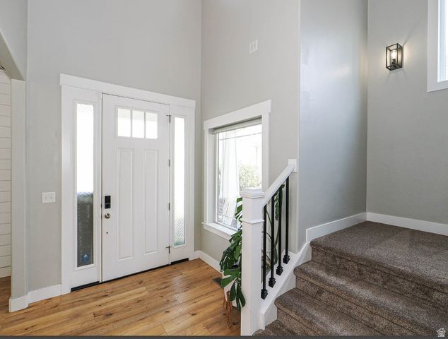 154 E ZINFANDEL LN, Vineyard, UT 84059