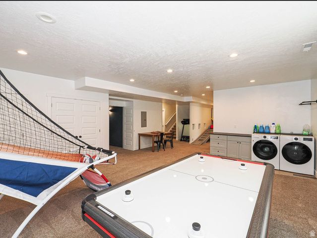 154 E ZINFANDEL LN, Vineyard, UT 84059