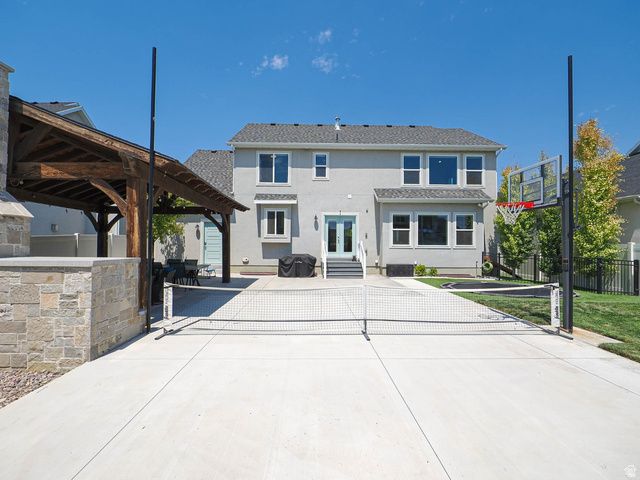154 E ZINFANDEL LN, Vineyard, UT 84059