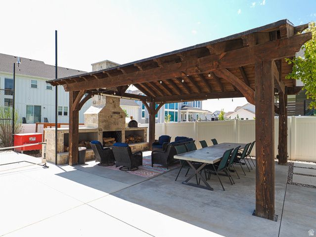 154 E ZINFANDEL LN, Vineyard, UT 84059