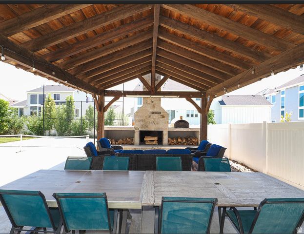 154 E ZINFANDEL LN, Vineyard, UT 84059
