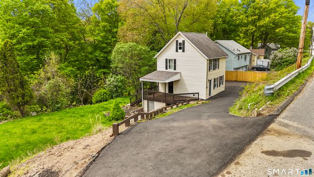 201 Prospect Street, Ansonia, CT 06401