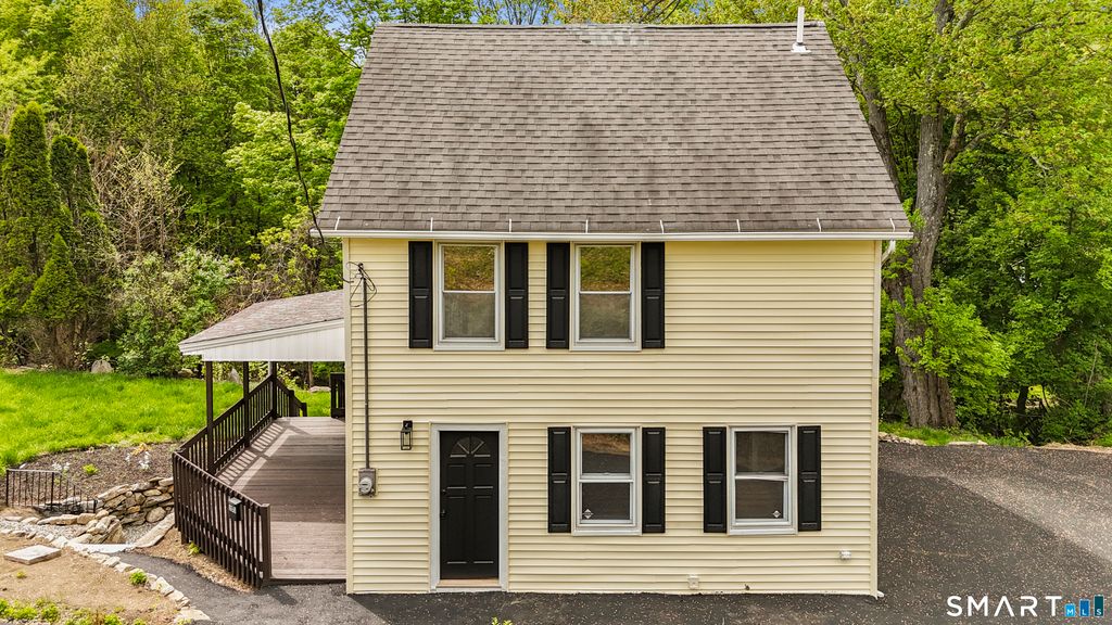 201 Prospect Street, Ansonia, CT 06401