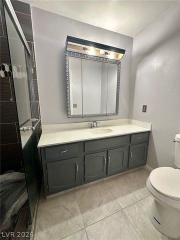 3384 Matvay Street, Las Vegas, NV 89121