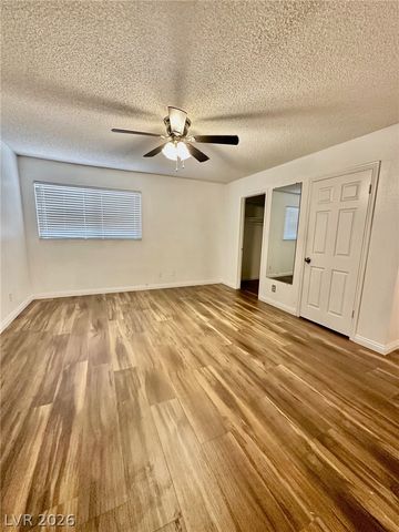 3384 Matvay Street, Las Vegas, NV 89121