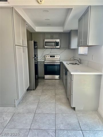 3384 Matvay Street, Las Vegas, NV 89121