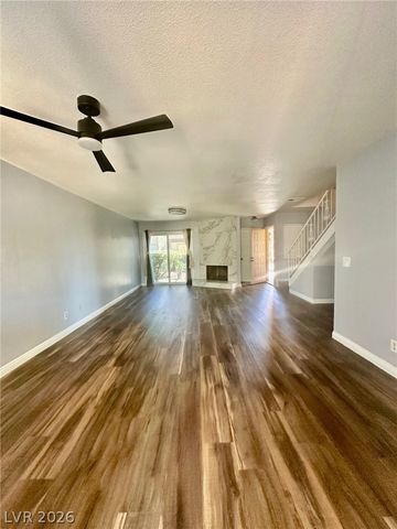 3384 Matvay Street, Las Vegas, NV 89121
