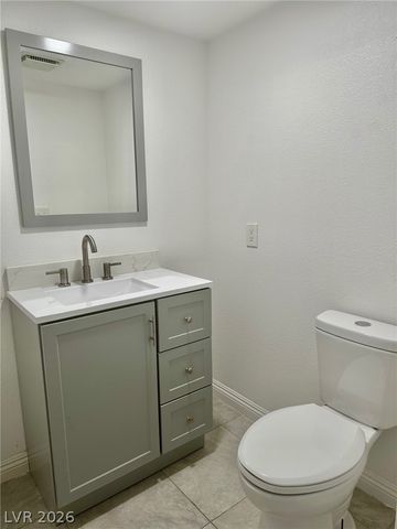 3384 Matvay Street, Las Vegas, NV 89121