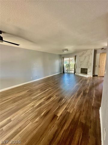 3384 Matvay Street, Las Vegas, NV 89121