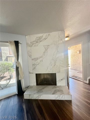 3384 Matvay Street, Las Vegas, NV 89121