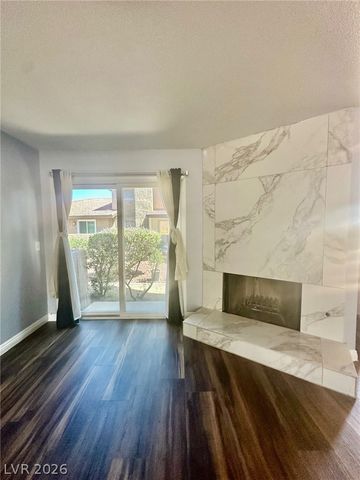 3384 Matvay Street, Las Vegas, NV 89121