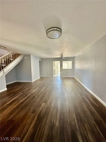 3384 Matvay Street, Las Vegas, NV 89121