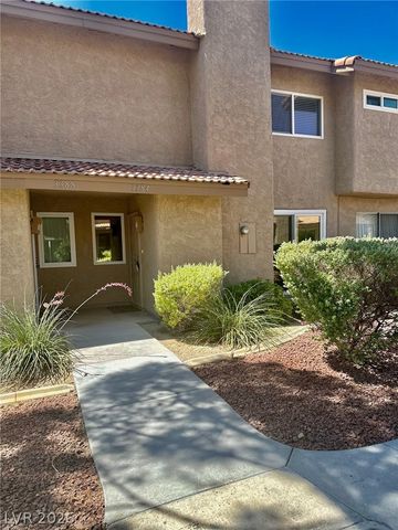 3384 Matvay Street, Las Vegas, NV 89121