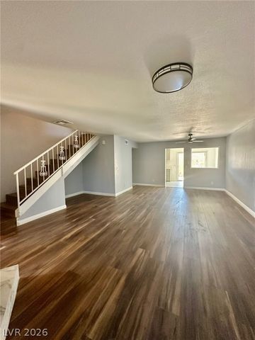 3384 Matvay Street, Las Vegas, NV 89121