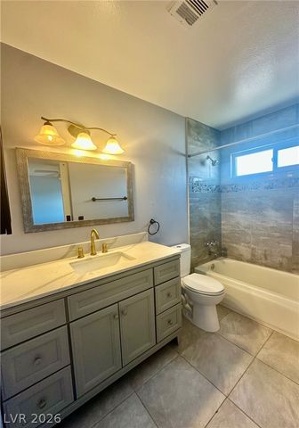 3384 Matvay Street, Las Vegas, NV 89121