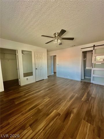 3384 Matvay Street, Las Vegas, NV 89121