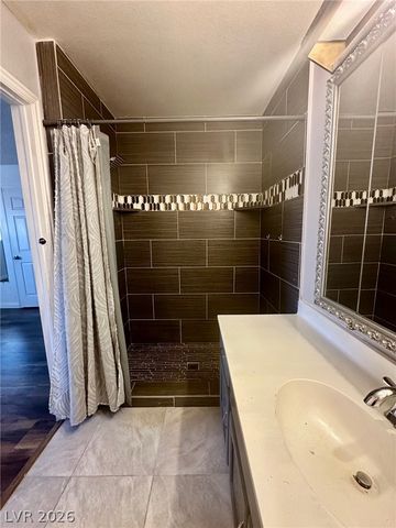 3384 Matvay Street, Las Vegas, NV 89121