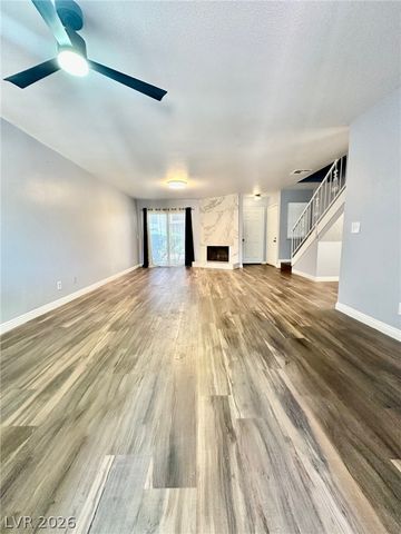 3384 Matvay Street, Las Vegas, NV 89121