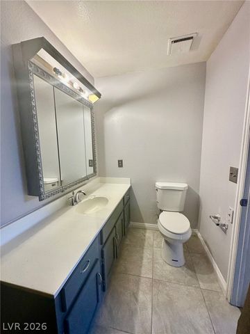 3384 Matvay Street, Las Vegas, NV 89121