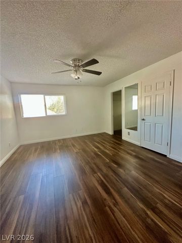 3384 Matvay Street, Las Vegas, NV 89121