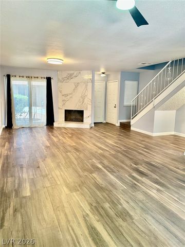 3384 Matvay Street, Las Vegas, NV 89121