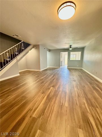 3384 Matvay Street, Las Vegas, NV 89121