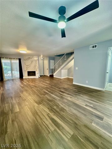 3384 Matvay Street, Las Vegas, NV 89121