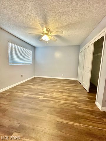 3384 Matvay Street, Las Vegas, NV 89121