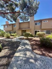 3384 Matvay Street, Las Vegas, NV 89121