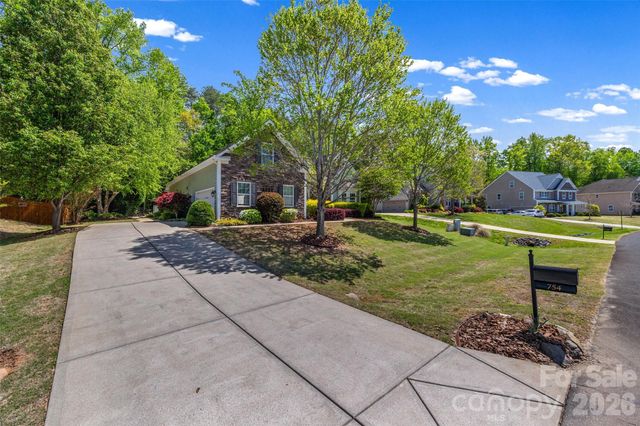754 Virginia Pine Lane, Lake Wylie, SC 29710