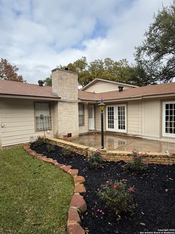 5706 Gomer Pyle Dr, San Antonio, TX 78240
