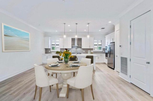 5239 Beckman Terrace, Palm Beach Gardens, FL 33418