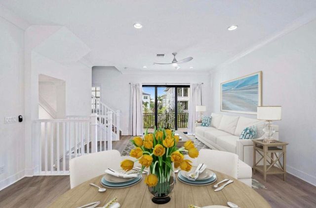 5239 Beckman Terrace, Palm Beach Gardens, FL 33418