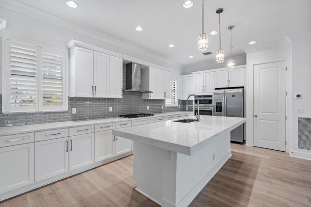 5239 Beckman Terrace, Palm Beach Gardens, FL 33418