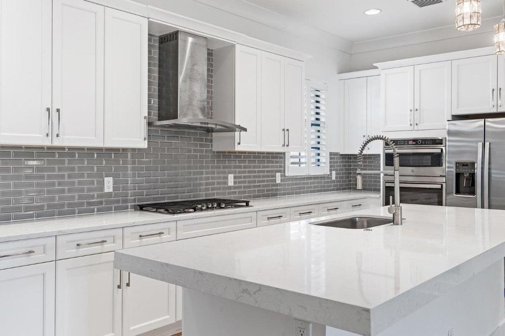 5239 Beckman Terrace, Palm Beach Gardens, FL 33418