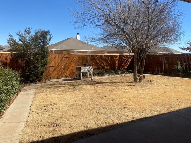 508 N Juneau Avenue, Lubbock, TX 79416