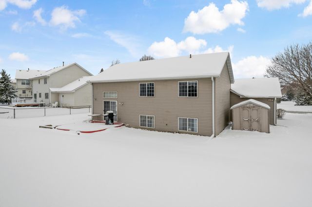 3690 Commonwealth Road, Woodbury, MN 55125