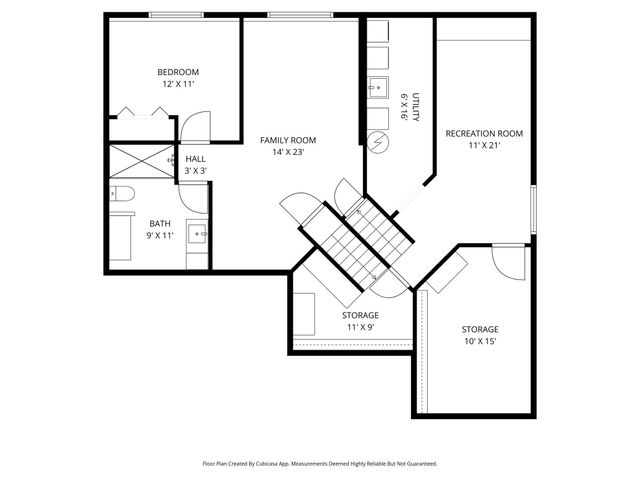 3690 Commonwealth Road, Woodbury, MN 55125